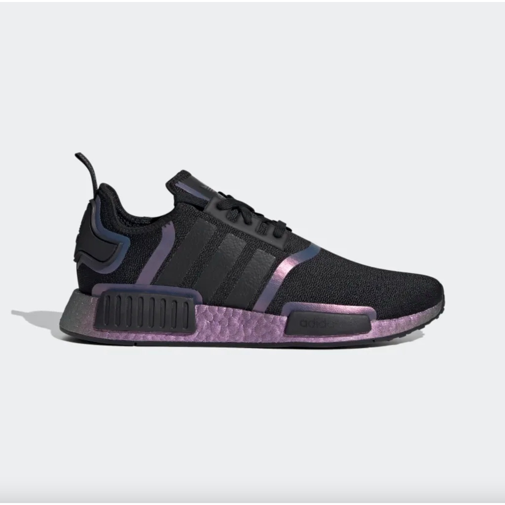 Giày Nam Sneaker Chính Hãng Adidas NMD R1 "Core Black/Supplier Colour" - FV8732