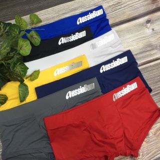 Quần lót nam Aussiebum