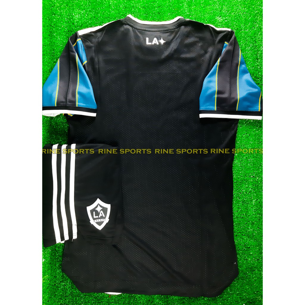 Bộ áo bóng đá galaxy Super bodyfix Player Thailand mùa giải 2021-2022 Chuẩn thi đấu