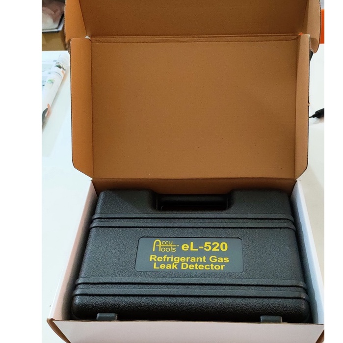 Máy Phát Hiện Khí Ga Rò Rỉ TASCO TA430VA - Hàng chính hãng ( Hàng đặt 5-7 ngày)