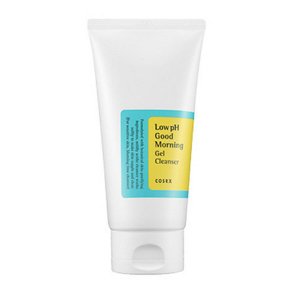 Sữa Rửa Mặt Corx Low PH Good Morning Gel Cleanser Shopee Việt Nam