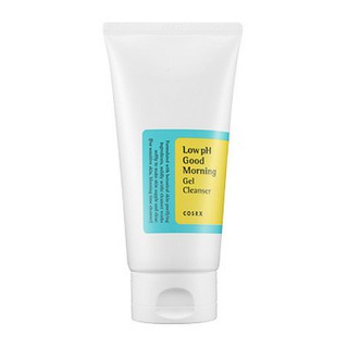 Sữa Rửa Mặt Corx Low PH Good Morning Gel Cleanser