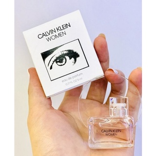Ck women 5ml