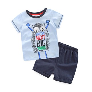 Bộ cộc Little big thing