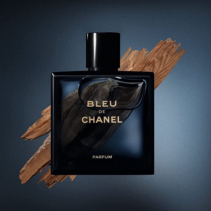 Nước Hoa Nam Bleu De Chanel Parfum Pour Homme 100ml Lưu Hương trên 12h