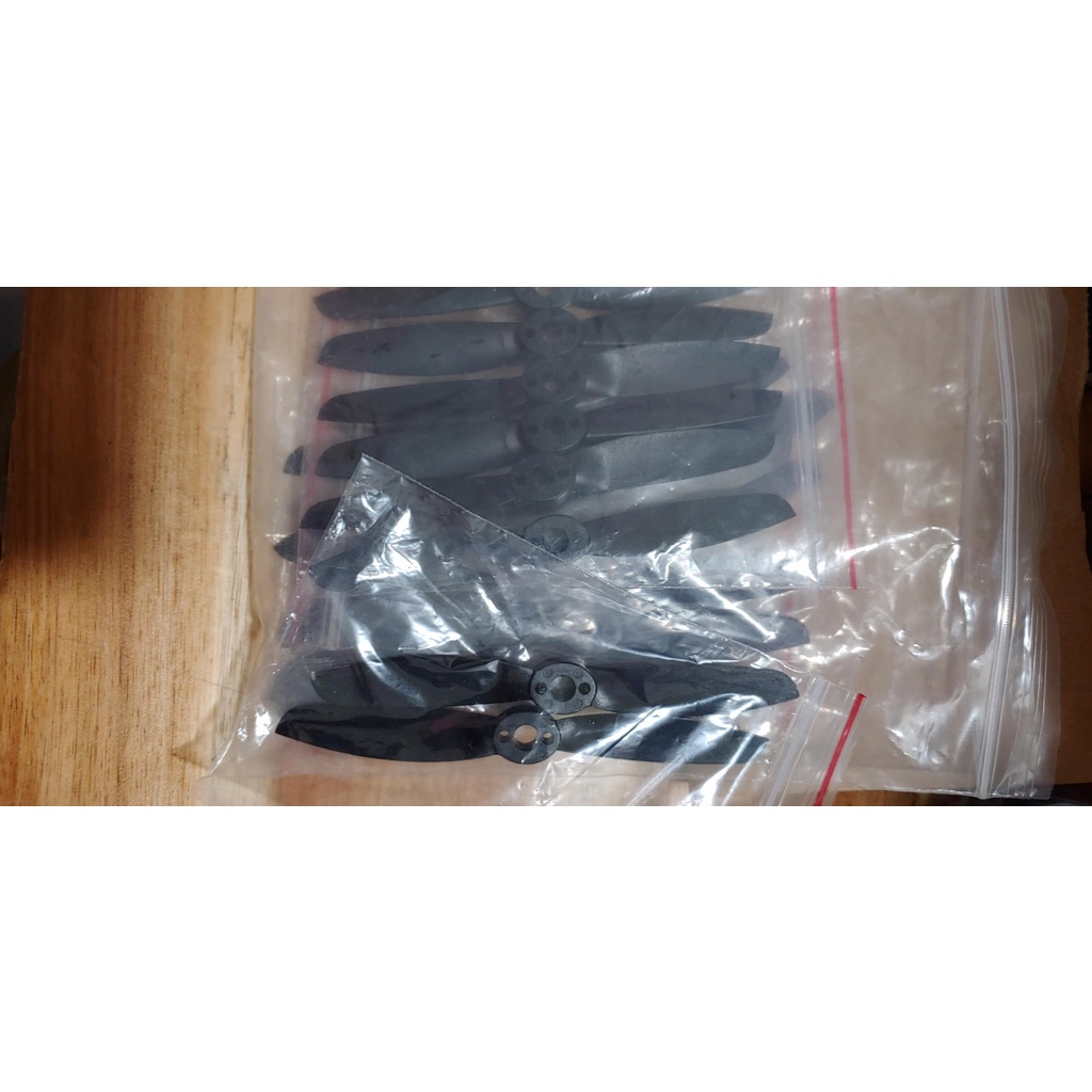 Combo 4 cánh 4045 2 lá cho máy bay