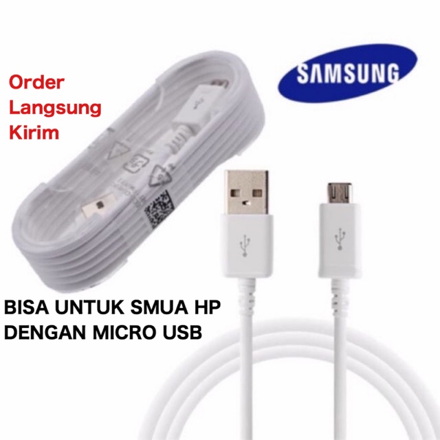 Dây Cáp Sạc Micro Usb Cho Tất Cả Các Loại Hp