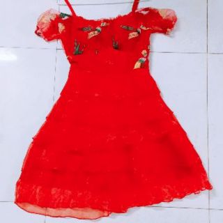 ĐẦM DỰ TIỆC-ĐẦM CÔNG CHÚA-ĐẦM XOÈ