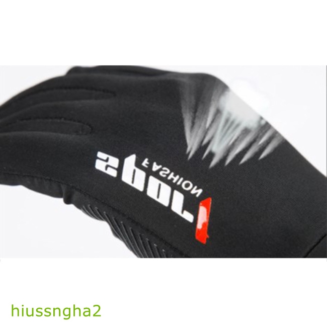 Găng Tay Câu Cá Hở Ngón Chống Trượt