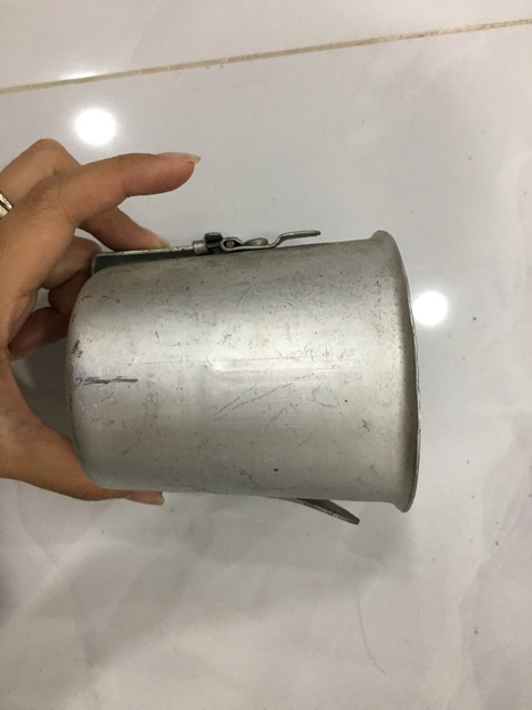 Ca nhôm us