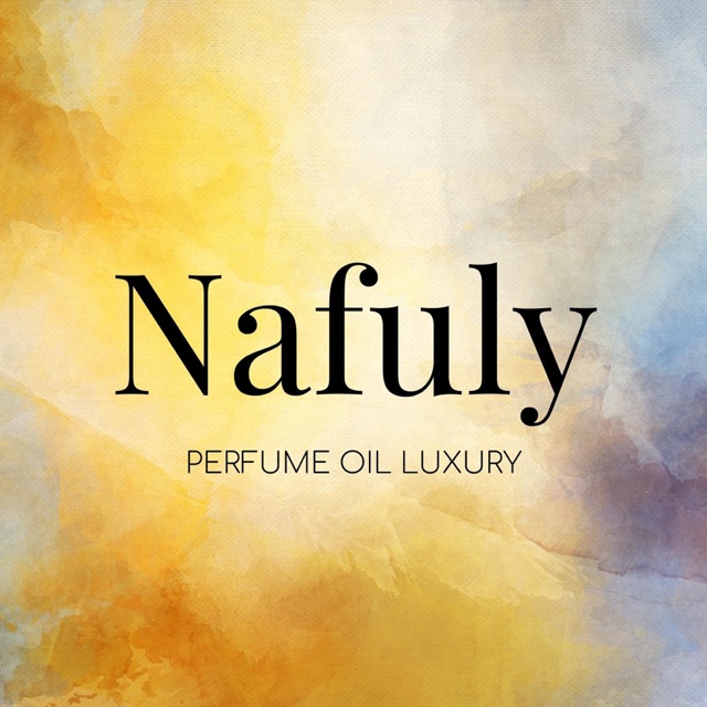 Tinh Dầu Nước Hoa Dubai Nafuly