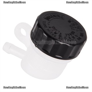 Bình dầu thắng sau cho xe mô tô