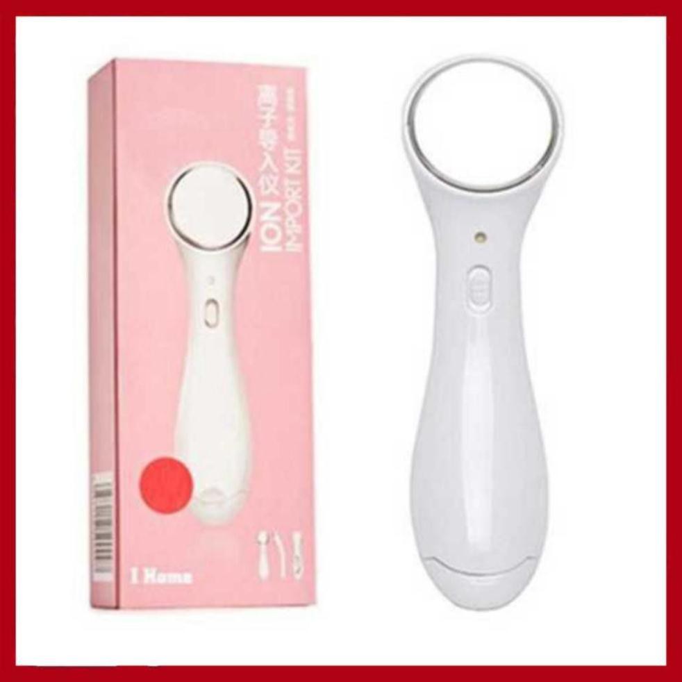 Máy Massage Ion Làm Đẹp
