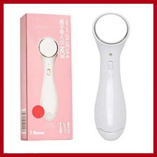 Máy Massage Ion Làm Đẹp