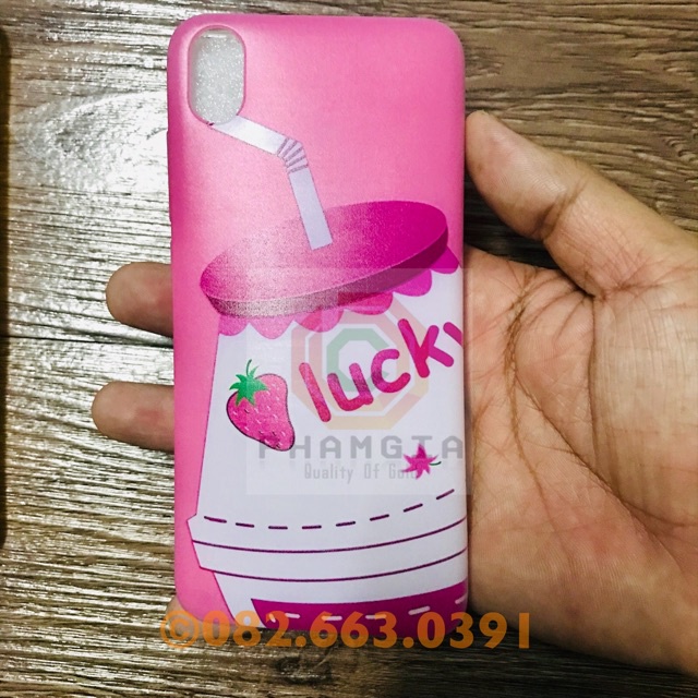 Ốp lưng dẻo hình Samsung Galaxy A10S hình đẹp, dễ thương (P2)