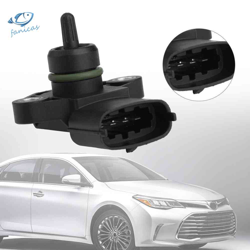 Cảm Biến Áp Suất MAP 39300-22600 Cho HYUNDAI ACCENT SANTA