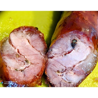 Lạp xưởng Tây Bắc 1kg