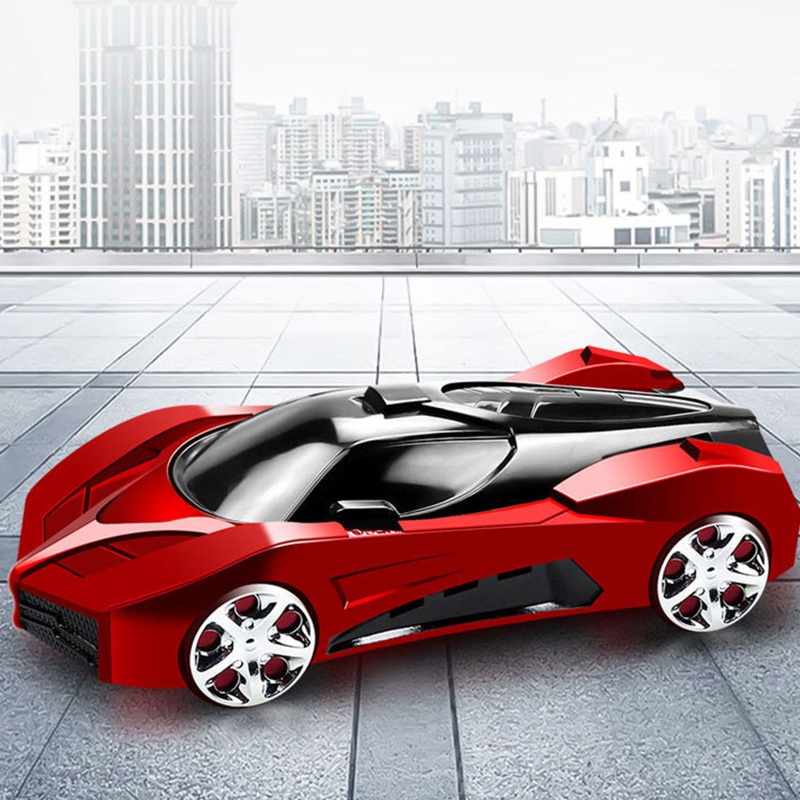 Phụ Kiện Trang Trí Nội Thất Xe Hơi 4 Màu Tự Động Trưng Bày