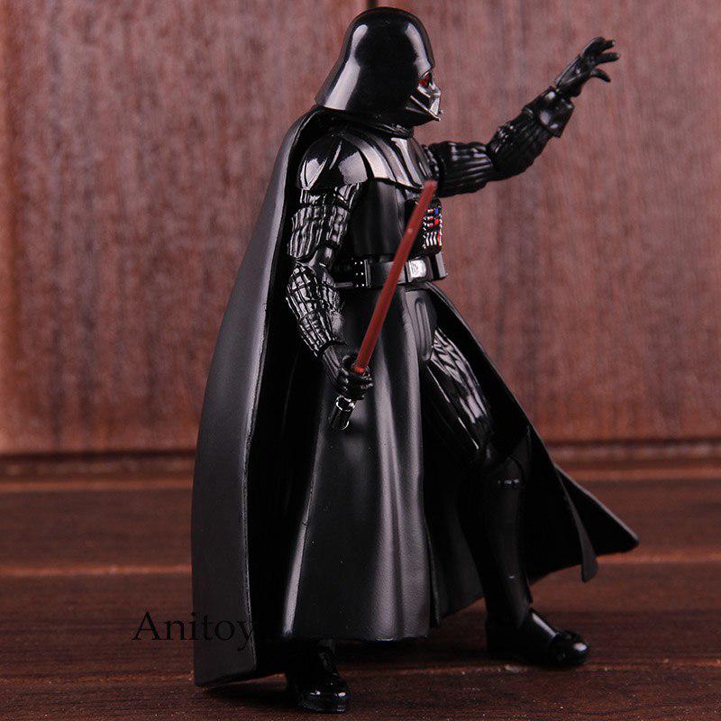 Mô hình nhân vật Darth vader phim Star Wars