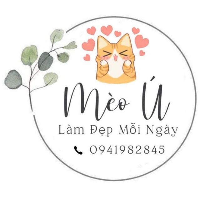 Mèo Ú - Làm đẹp mỗi ngày