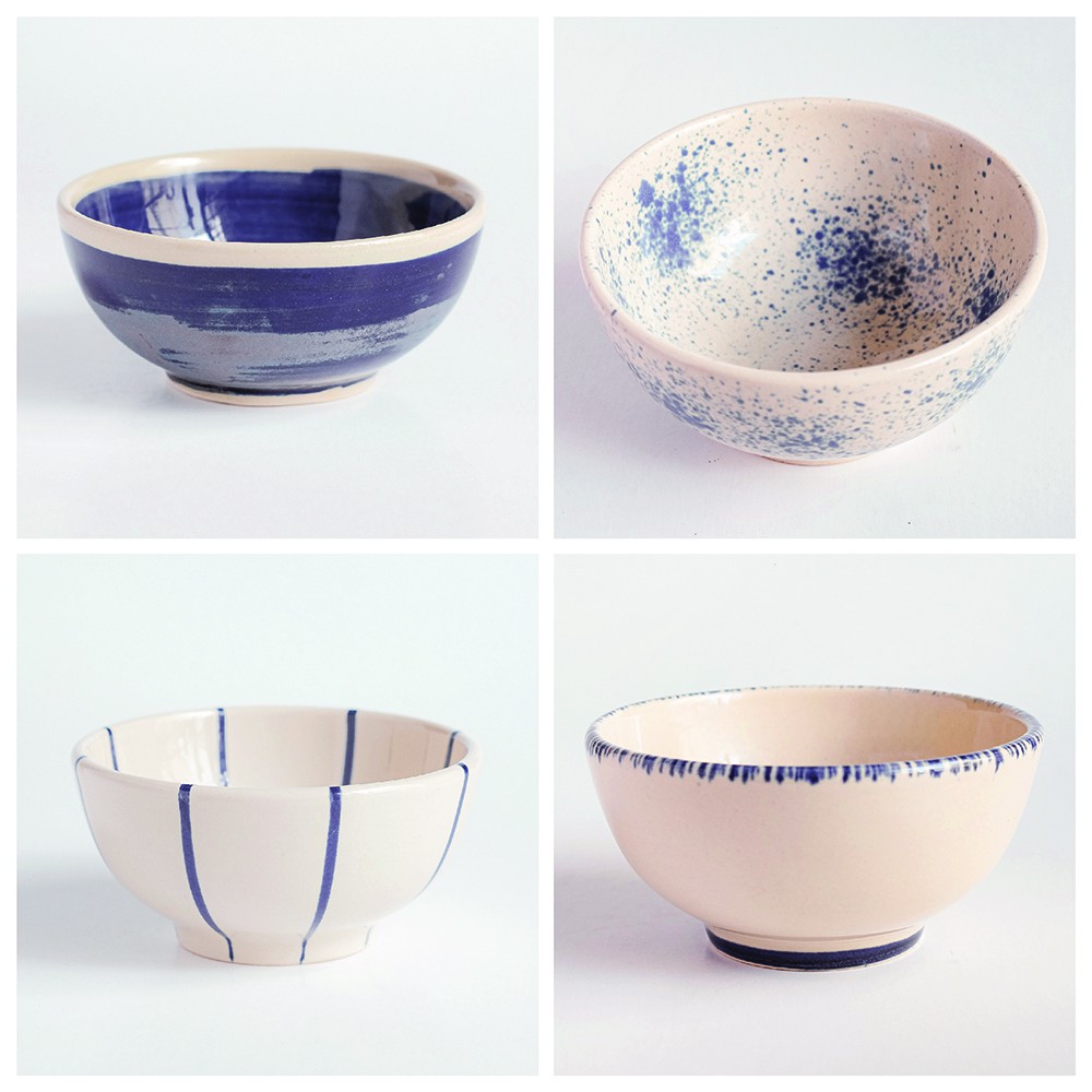 Combo 4 bát ăn cơm Tuhuceramics-03