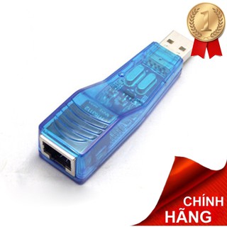 Usb ra lan 2.0 tiện lợi