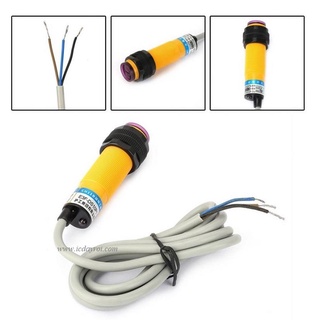 Cảm biến tiệm cận e3f-ds30p1