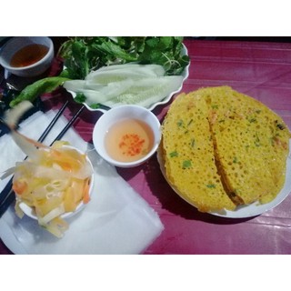 BỘT BÁNH XÈO CHUYÊN DỤNG