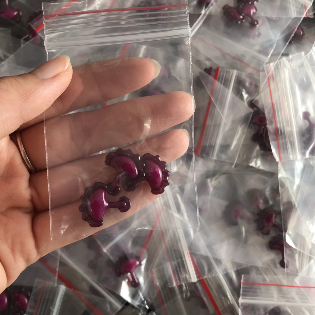 (Set 3 viên) Viên nang dưỡng da làm sáng trẻ hoá da , giảm lão hóa, ngăn ngừa nếp nhăn | BigBuy360 - bigbuy360.vn