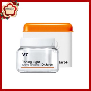 Kem dưỡng v7 kem v7 light - v7 toning light dr.jart 50ml
