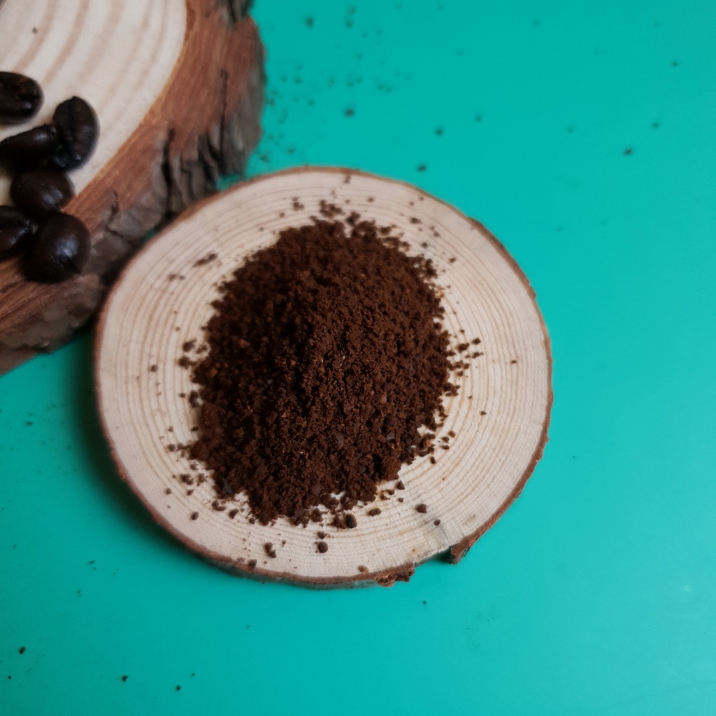 500G Cafe Arabica  Rang Mộc Nguyên Chất Đăk Lăk hạt bột cafe xay pha phin pha máy | BigBuy360 - bigbuy360.vn