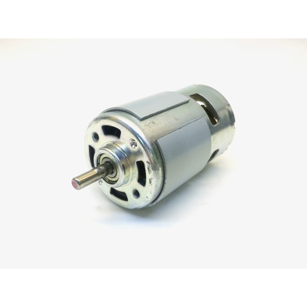 Động cơ 775 12VDC-24VDC