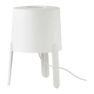 Đèn bàn IKEA TVARS