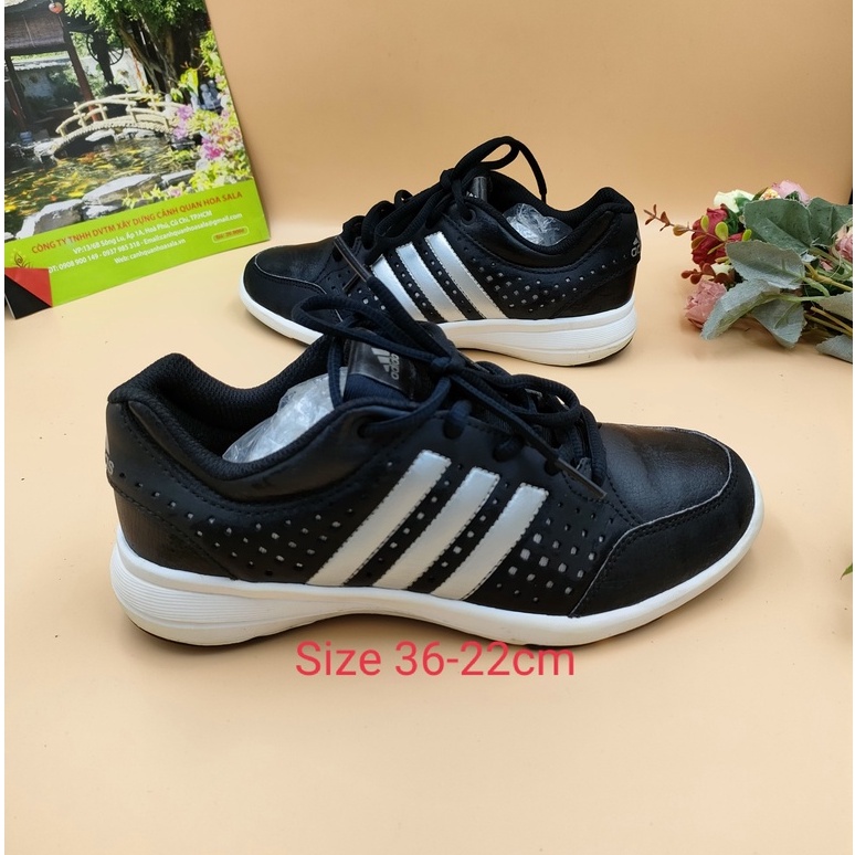 [Size 36-22cm]-Giày thể thao sneaker nữ hàng si tuyển chất