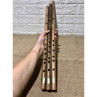 Sáo nứa bắc cao cấp - Sáo biểu diễn chuyên nghiệp (đủ tone)