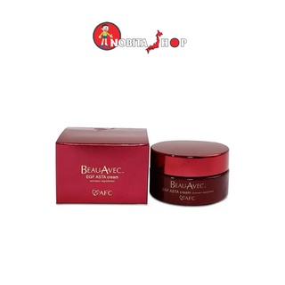 Kem tế bào gốc EGF-ASTA Cream chống lão hóa, mờ nám