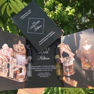 Vial nước hoa Killian - Kilian