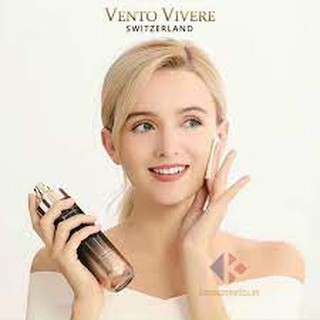 Nước Thần Vento Vivere mẫu mới
