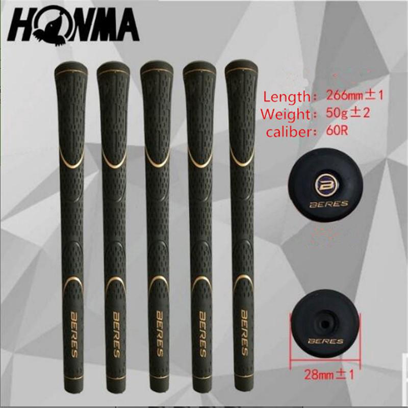 Dụng cụ tay cầm gậy đánh golf chất lượng cao bằng cao su kg-205