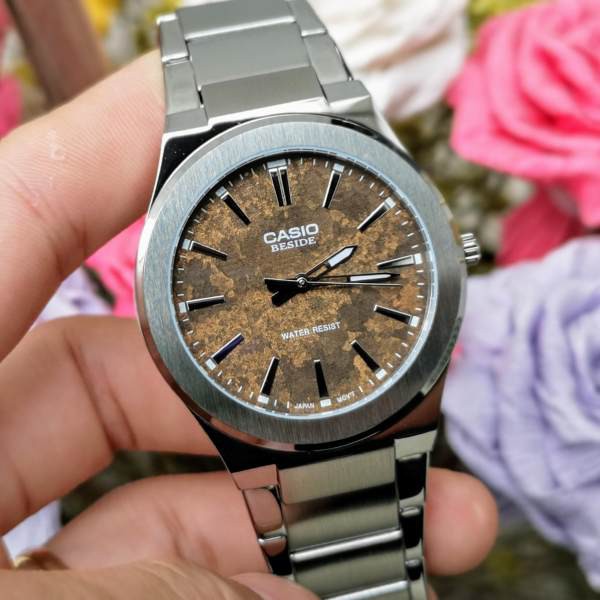 casio beside bem sl100