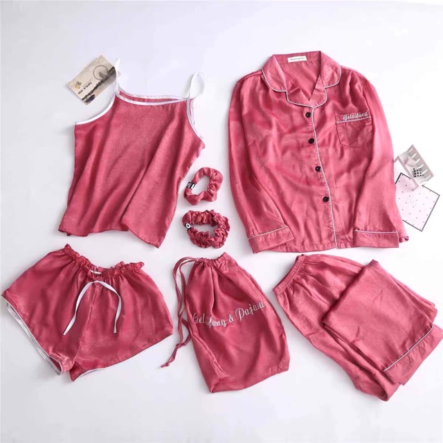 Combo 4 sản phẩm