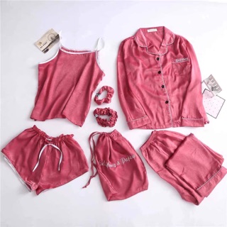 Combo 4 sản phẩm