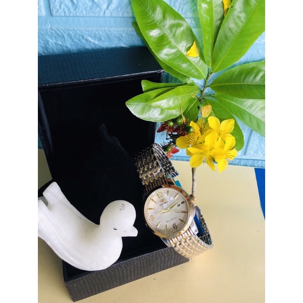 Đồng hồ Orient thép cho nam | BigBuy360 - bigbuy360.vn