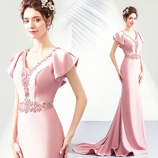 Đầm dự tiệc sang chảnh