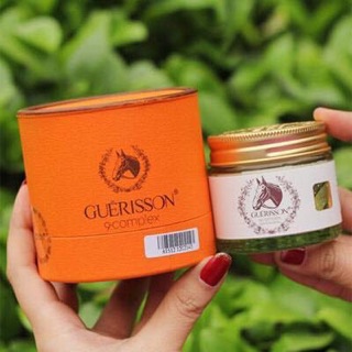 Kem dưỡng da dầu ngựa
