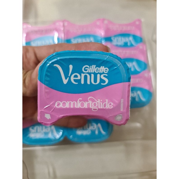 Venus Comforglite đầu lưỡi rời