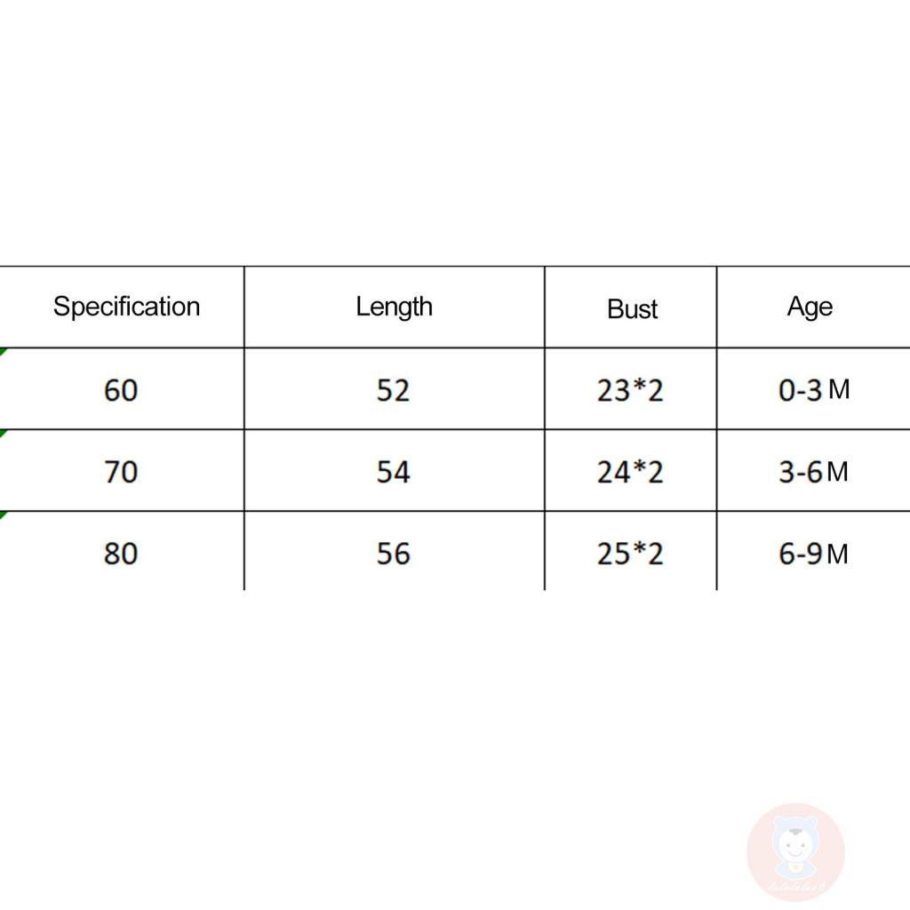 Áo Liền Quần Tay Dài Cổ Chữ V Thêu Hình Bông Tuyết Giáng Sinh Cho Bé Sơ Sinh LAA6