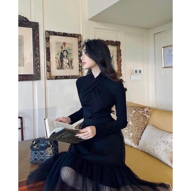 Áo xoắn - Bodysuit Âu Mỹ | BigBuy360 - bigbuy360.vn