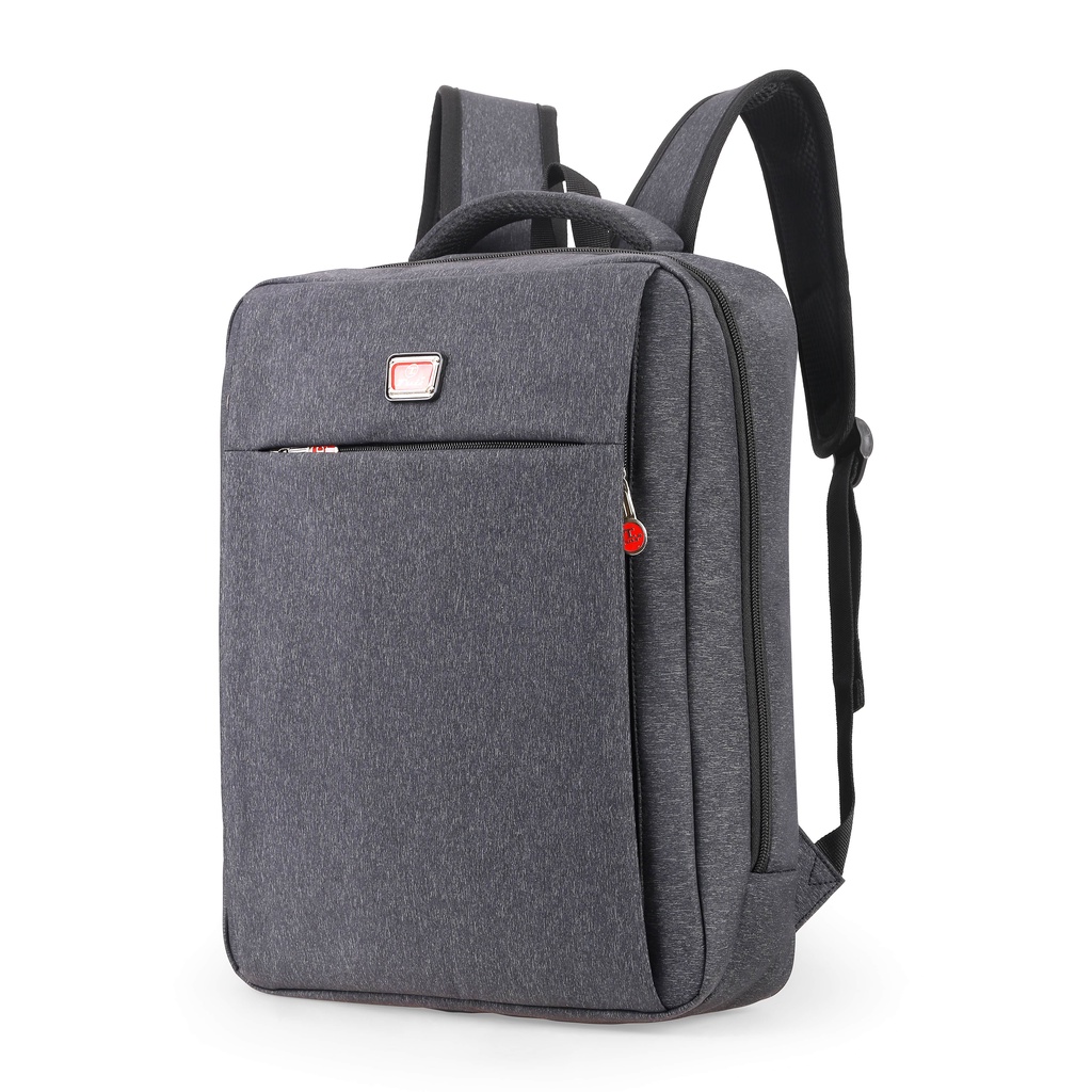 Balo laptop , Balo đi học, du lịch nam nữ TULI Chính hãng ms : 021