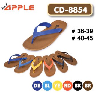 Dép Tông Thái lan - đế cứng
